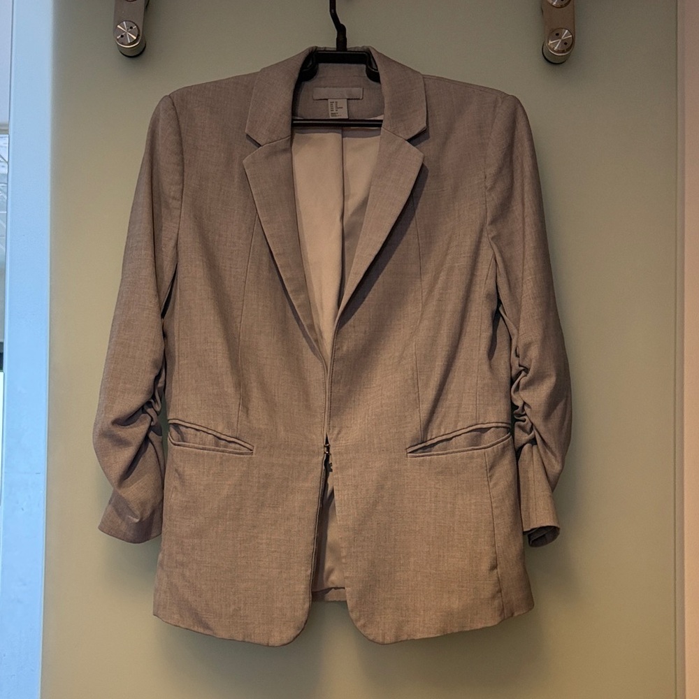 2 Women’s Blazers - US 10 & 4P